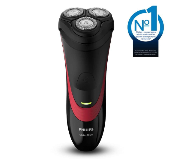 Philips Golarka męska S1310/04 shaver seria 1000 - 299073 - zdjęcie 5